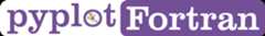 pyplot-fortran