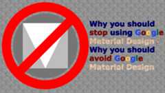 Why-you-should-stop-using-Google-Material-Design
