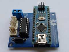 SoftReobasArduino