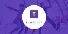 tunecast
