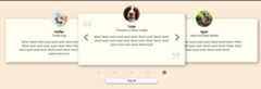 react-testimonials-carousel
