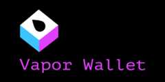vapor-wallet