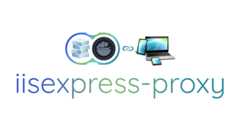 iisexpress-proxy