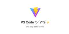 vscode-vite