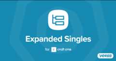 expanded-singles