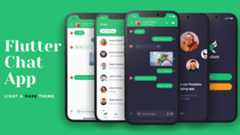 Chat-Messaging-App-Light-and-Dark-Theme