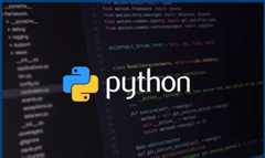 learning-python