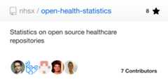 open-health-statistics