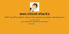 aws-cloud-stacks