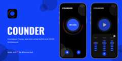 Counder