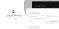 vscode-theme-vitesse
