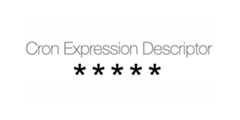 cron-expression-descriptor