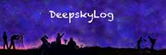 DeepskyLog