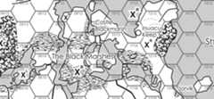 Awesome-Hexcrawl