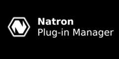 NatronPluginManager