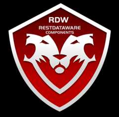 REST-DataWare