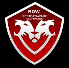 REST-DataWare