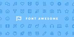 Font-Awesome