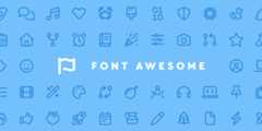 Font-Awesome