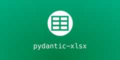 pydantic-xlsx