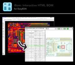 easyeda-ibom-extension