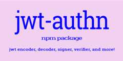 jwt-authn