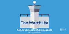 TheWatchList