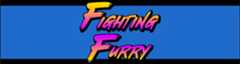 Fighting-Furry