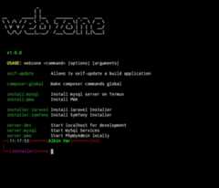 termux-webzone