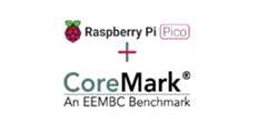 CoreMark-RP2040