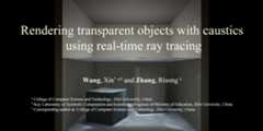 RTRT-Trans-Caustics