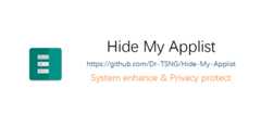 Hide-My-Applist