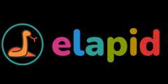 elapid