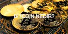 bitcoin-nedir
