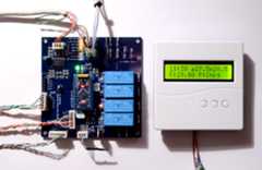 HeatPumpController