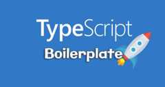 typescript-boilerplate