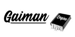 gaiman