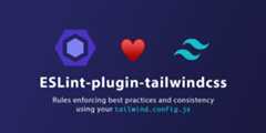 eslint-plugin-tailwindcss