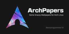 ArchPapers