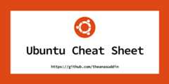 Ubuntu-Linux-Distro-Cheat-Sheet