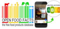 openfoodfacts-androidapp