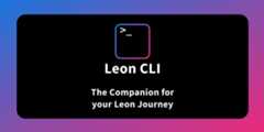 leon-cli