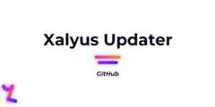 Xalyus-Updater