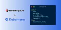 steampipe-plugin-kubernetes