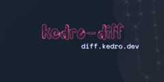 kedro-diff