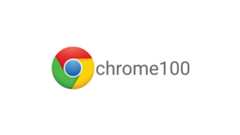 chrome100