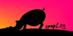 craplog-CLI