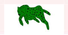 GreenCheetah