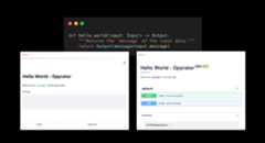 opyrator