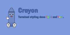 crayon